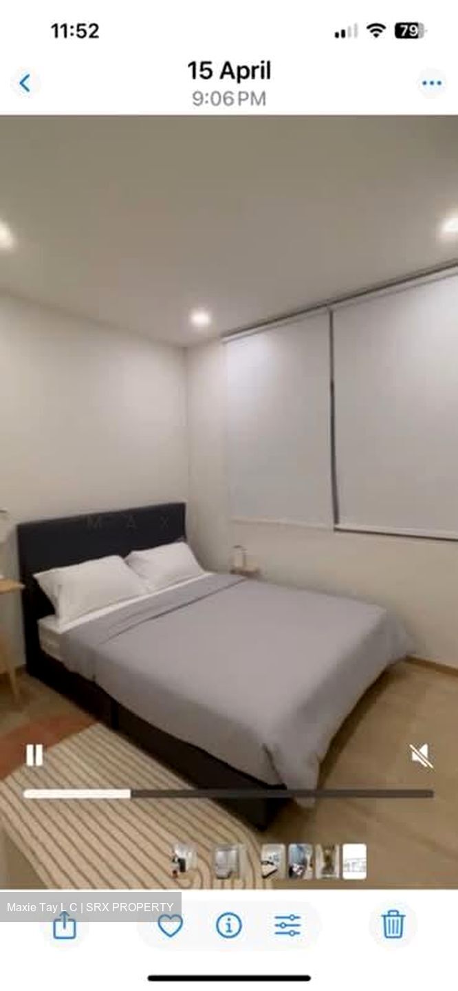 Tiong Bahru Estate (D3), Apartment #577200731